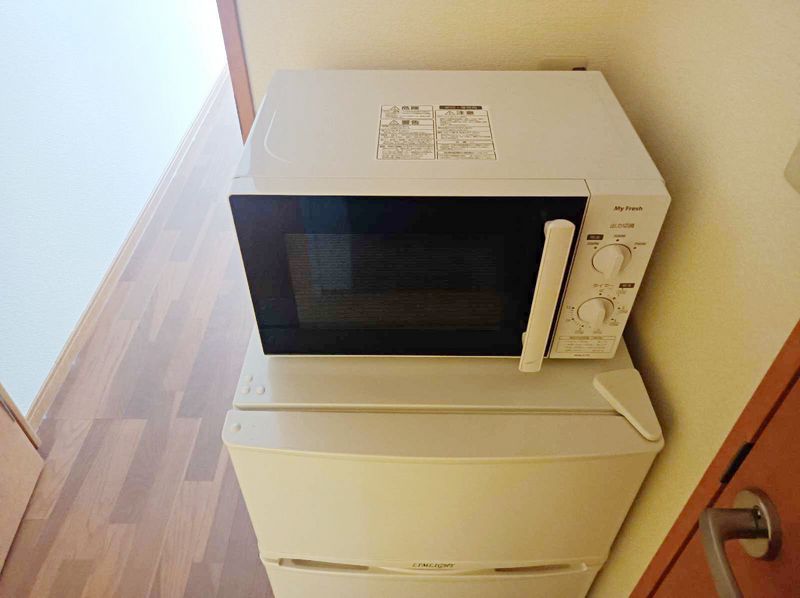 レオパレスＷｉｌｌｎｅｓｓ．Ｉ その他設備