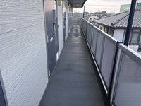 leopalace Kokage Shared spaces