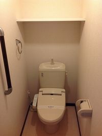 LEONEXT Lagrange Toyama Toilet
