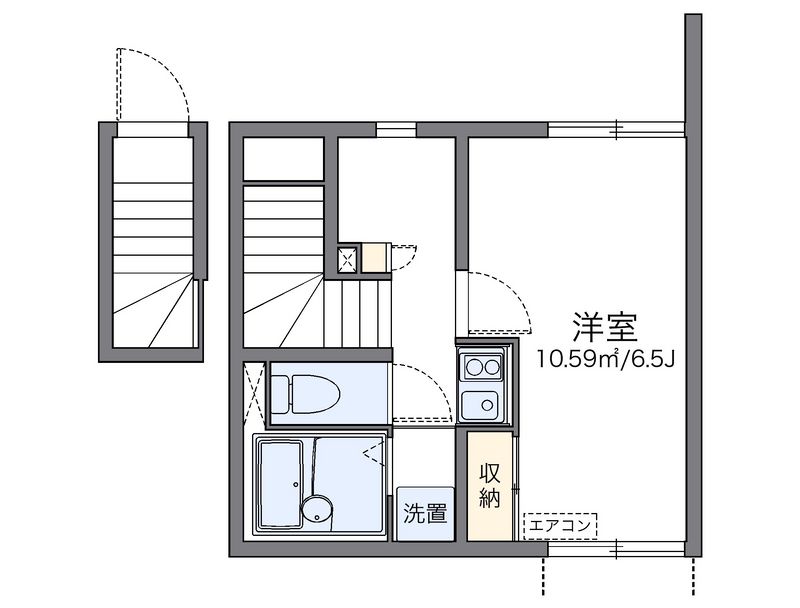 LEONEXT Miyamoto Sơ đồ nhà