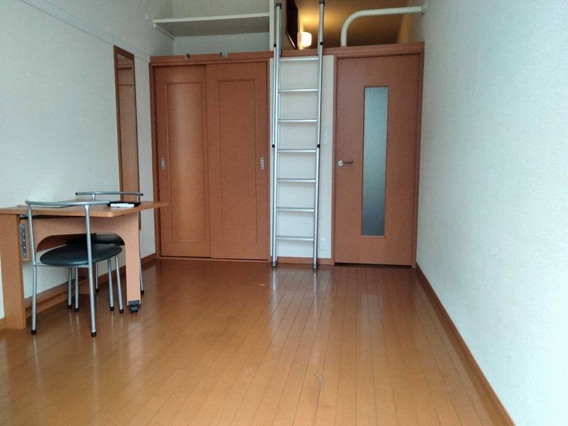 leopalace Sedia Court 거실