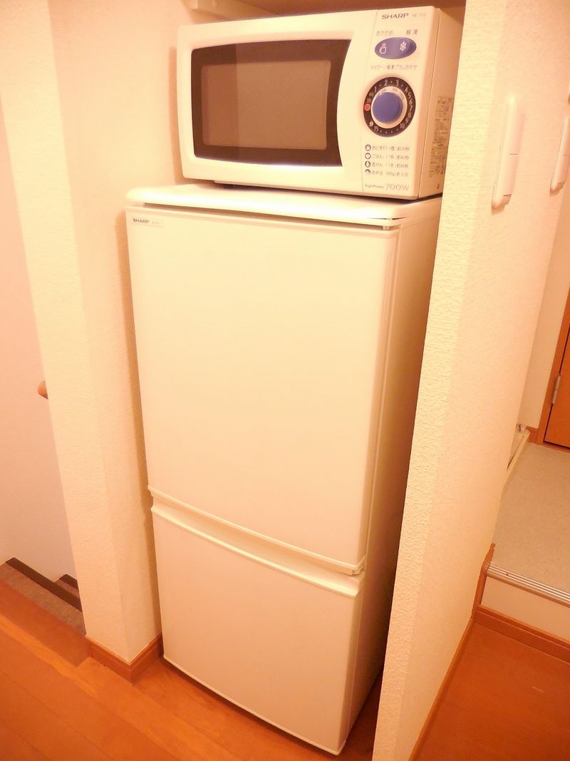 レオパレスコリーヌ その他
