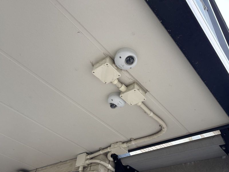 leopalace YANASE Shared spaces