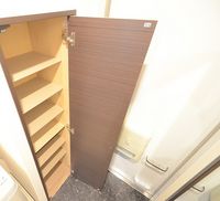 クレイノアヴァンセ座間 その他設備
