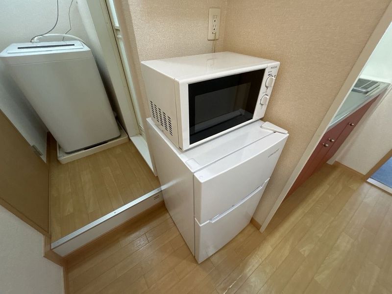 レオパレスエミールプラザ その他設備