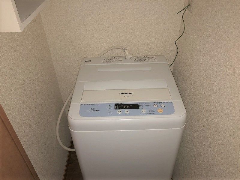 レオパレスビオトープ萩 その他