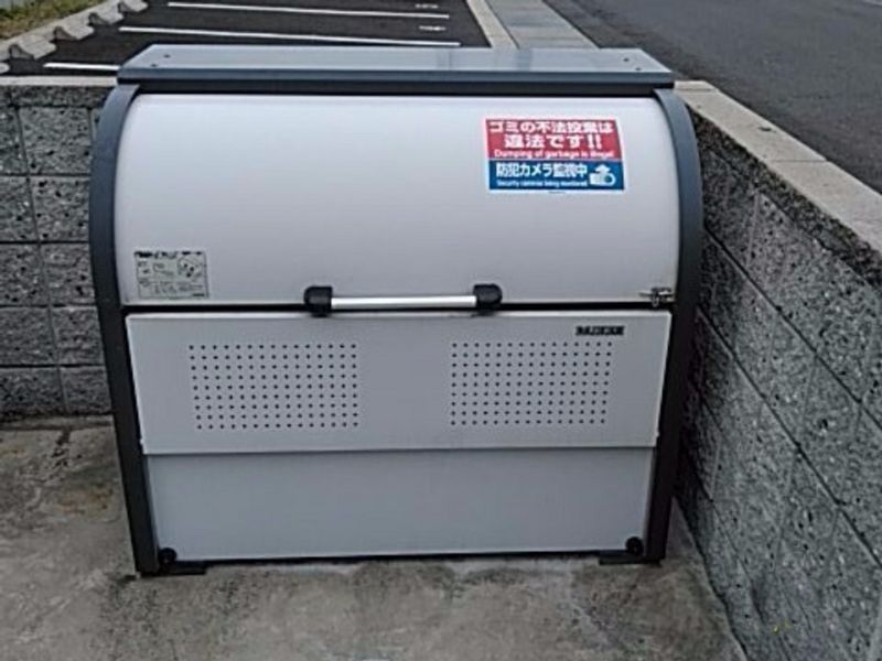 クレイノサイドサラウンド 共用部分