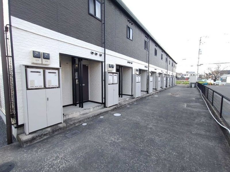 leopalace Navel I 其他