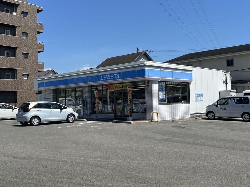 レオパレスグランドカメリアⅥ 周辺環境