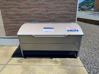 レオネクスト碧 共用部分