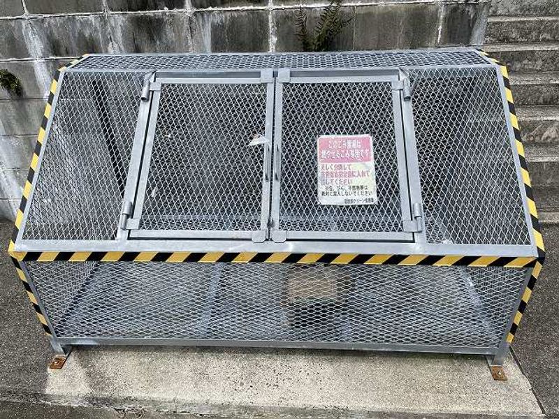 レオパレスあすなろ 周辺環境