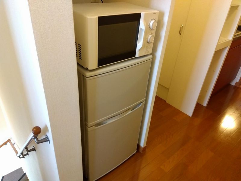 レオパレス花 その他設備