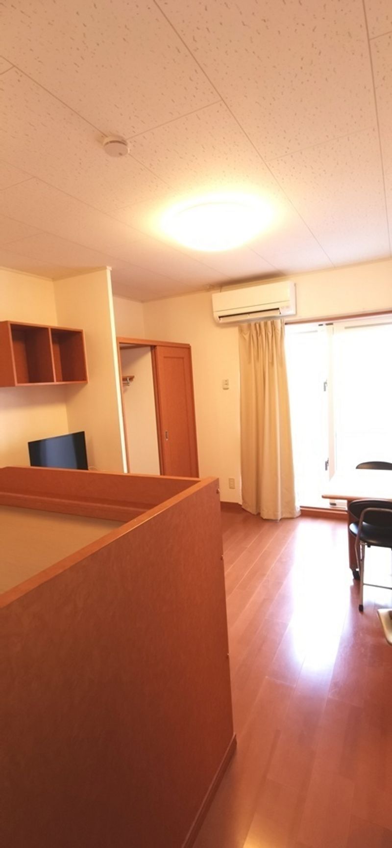 leopalace Fleuril 거실