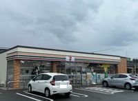 レオパレスライラック 周辺環境