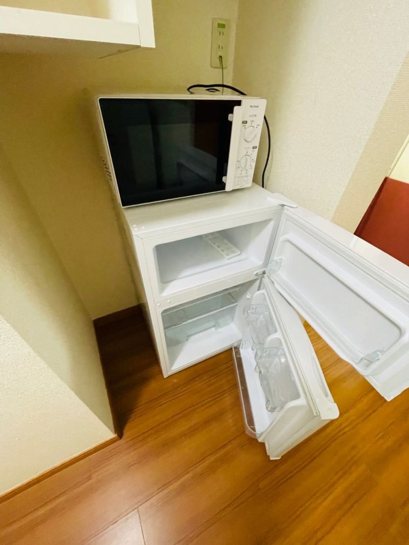 レオパレスクレール　Ⅰ その他設備
