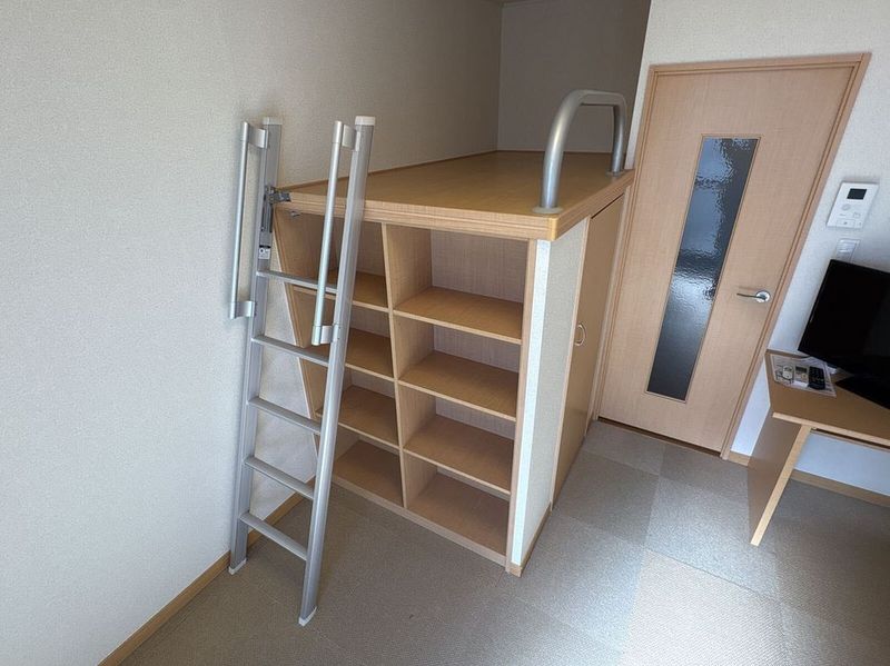 レオパレス沼南７ その他