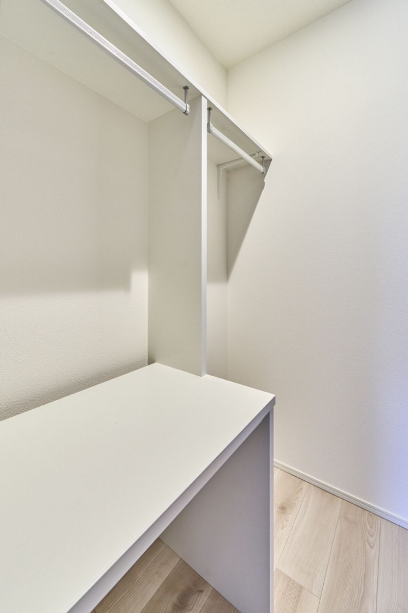 ArLk Muroka 수납공간