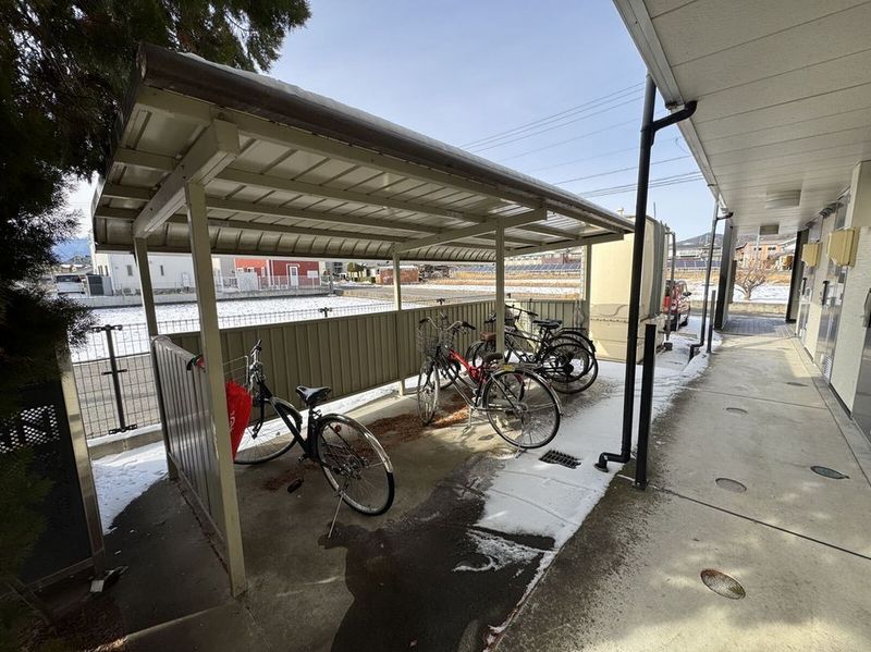 leopalace Frieden 공용 부분