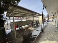 leopalace Frieden 공용 부분