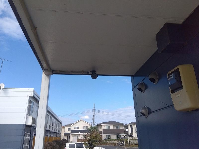 レオパレスラ　フォーレ一番館 その他