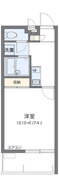 56110 Floorplan