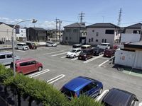 レオパレスルート４セイジィ 眺望