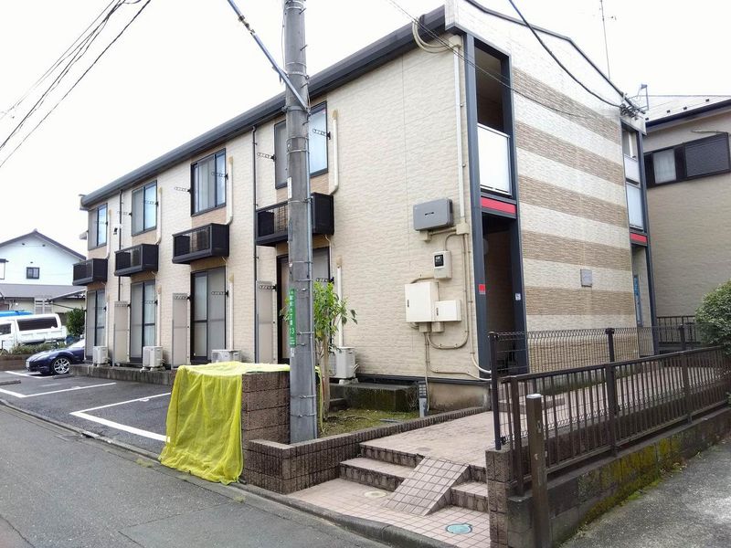 レオパレスシュッドカルチェⅢ その他