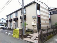 レオパレスシュッドカルチェⅢ その他