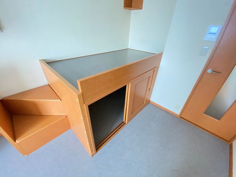 レオパレスサンライズ その他