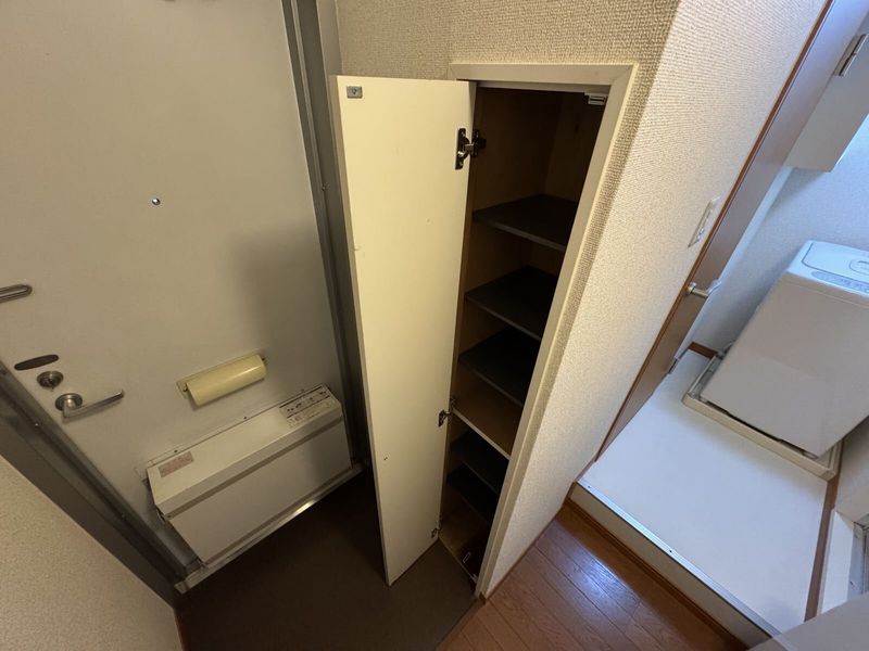 レオパレスすずらん その他