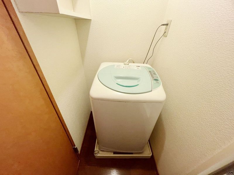レオパレスプリティ葵 その他