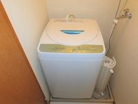 レオパレス諏訪形 その他設備