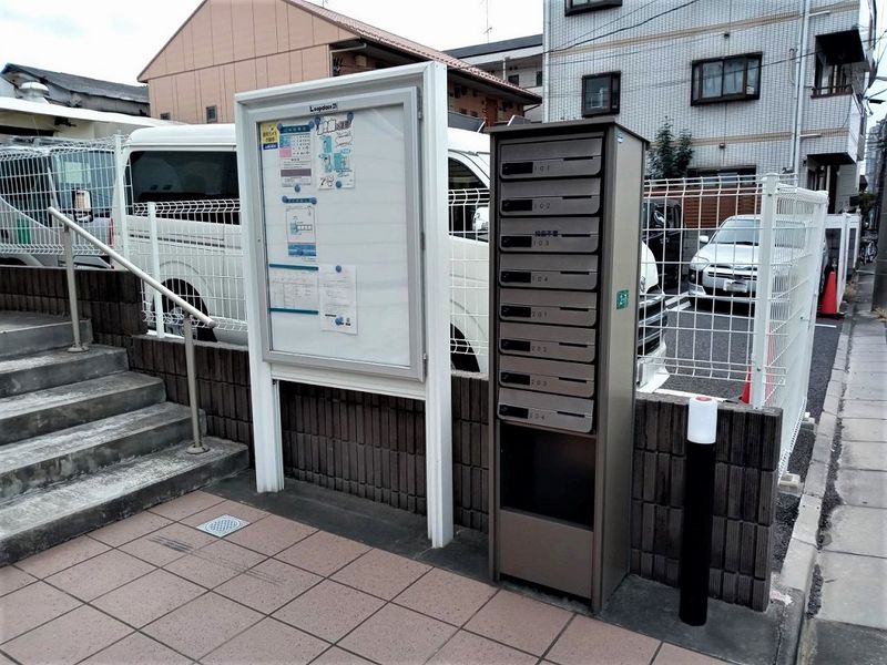 クレイノエスペランサ　Ｎ その他