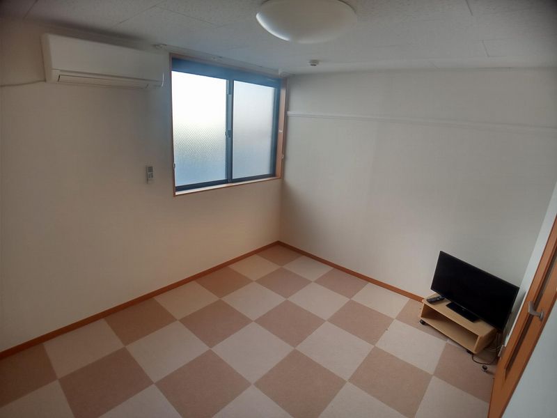 leopalace Nagaike Living room