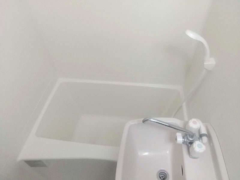 leopalace Hanabusa 욕실