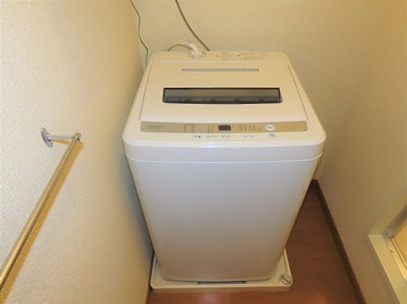 レオパレスブルガリ その他設備