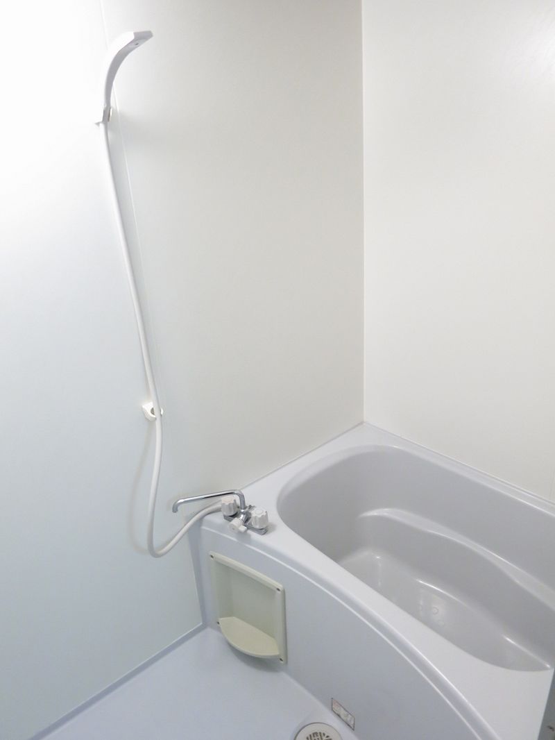 leopalace Koyama 浴室