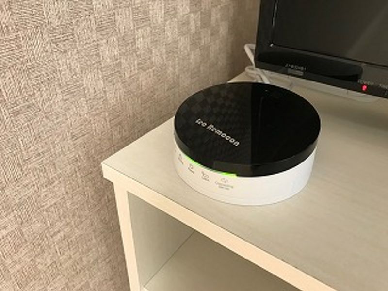 クレイノグレイスⅤ 共用部分