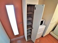 レオパレスすず その他