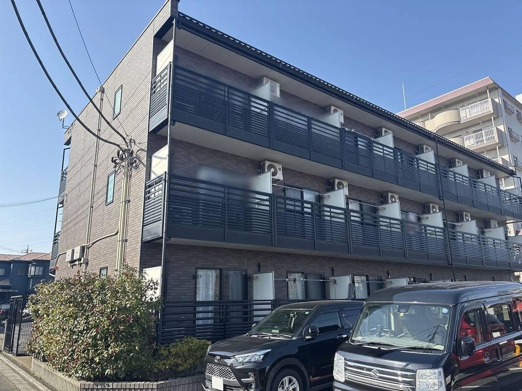 レオパレス21】レオネクストブラザーズハイツ（建物情報）