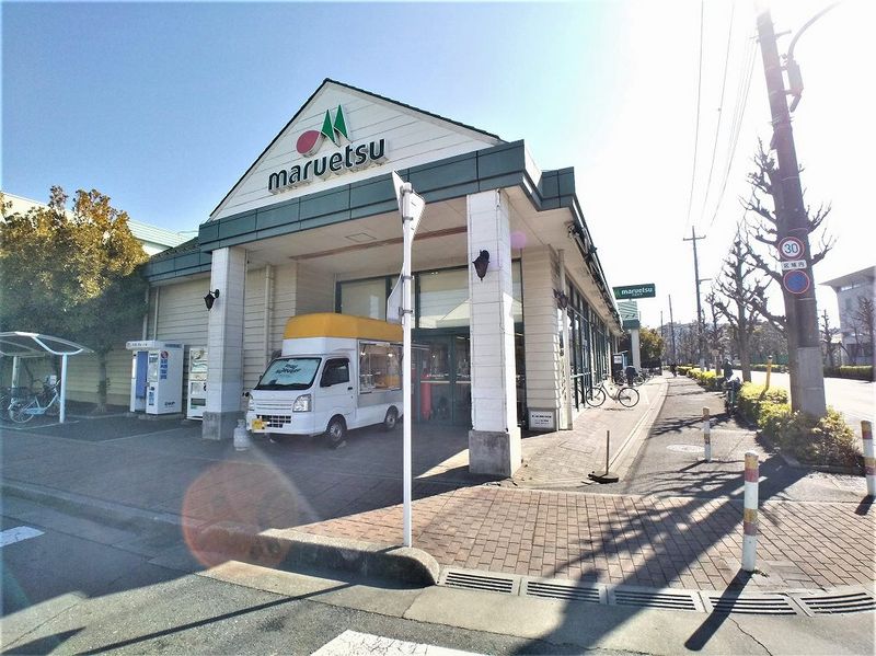 レオパレスミディーＣ 周辺環境