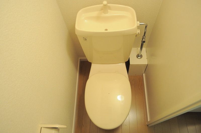 レオパレスＭＡＩ 収納