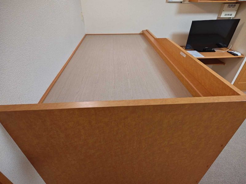 レオパレスグレーシー堀江 その他