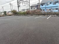 leopalace VICTORY ONE Bãi đỗ xe