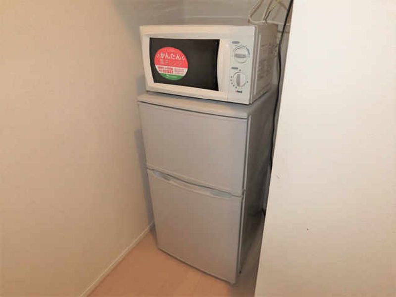 レオパレストゥロイメ その他設備