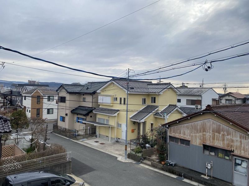 LEONEXT HAJIME III 视野