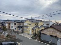 LEONEXT HAJIME III 视野