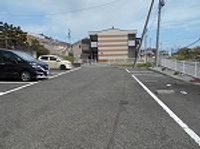 レオパレスシャングリラ２００７ 駐車場