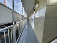 レオパレス御本丸壱番館 共用部分
