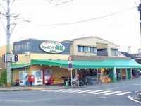 レオパレスラビホワ２０ 周辺環境